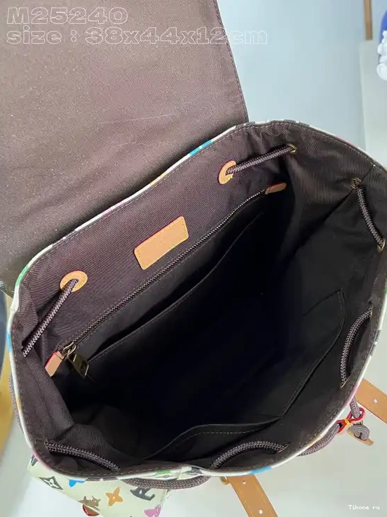Cheap MM-38*44*12.5CM Backpack Christopher Louis Vuitton 0702